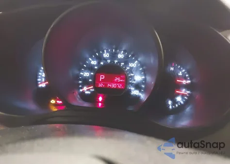 2019 Kia Soul из США, поврежденный, VIN KNDJN2A23K7000165